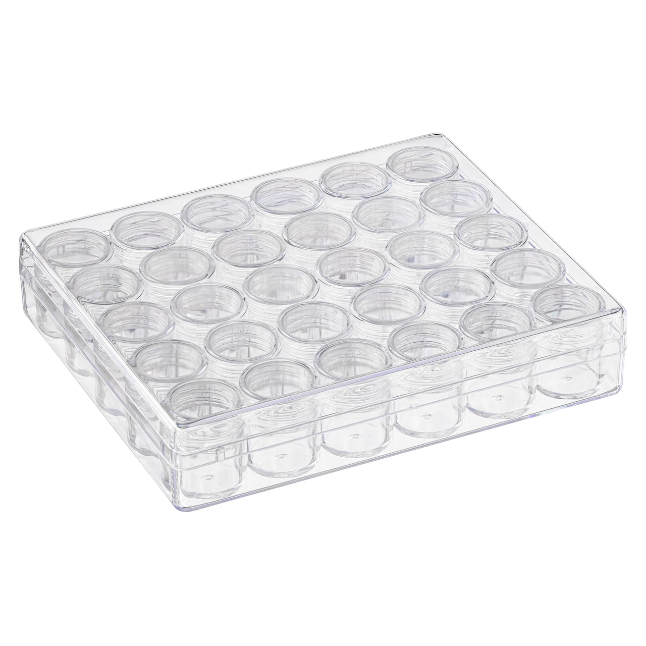 30 Container Bead Organizer by Bead Landing™